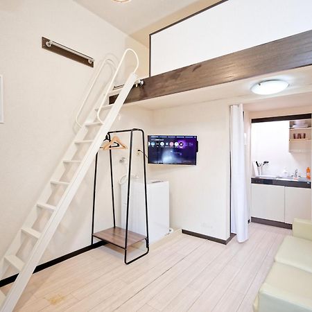 Shibuya Honmachi Loft Hideaway Leilighet Tokyo Eksteriør bilde