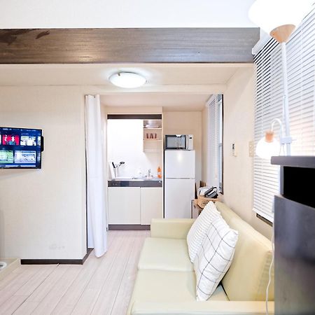 Shibuya Honmachi Loft Hideaway Leilighet Tokyo Eksteriør bilde