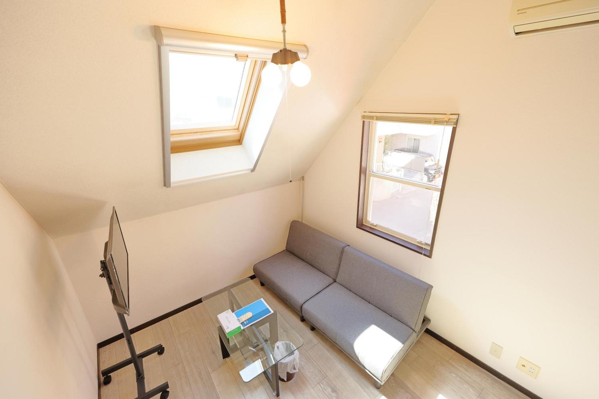 Shibuya Honmachi Loft Hideaway Leilighet Tokyo Eksteriør bilde