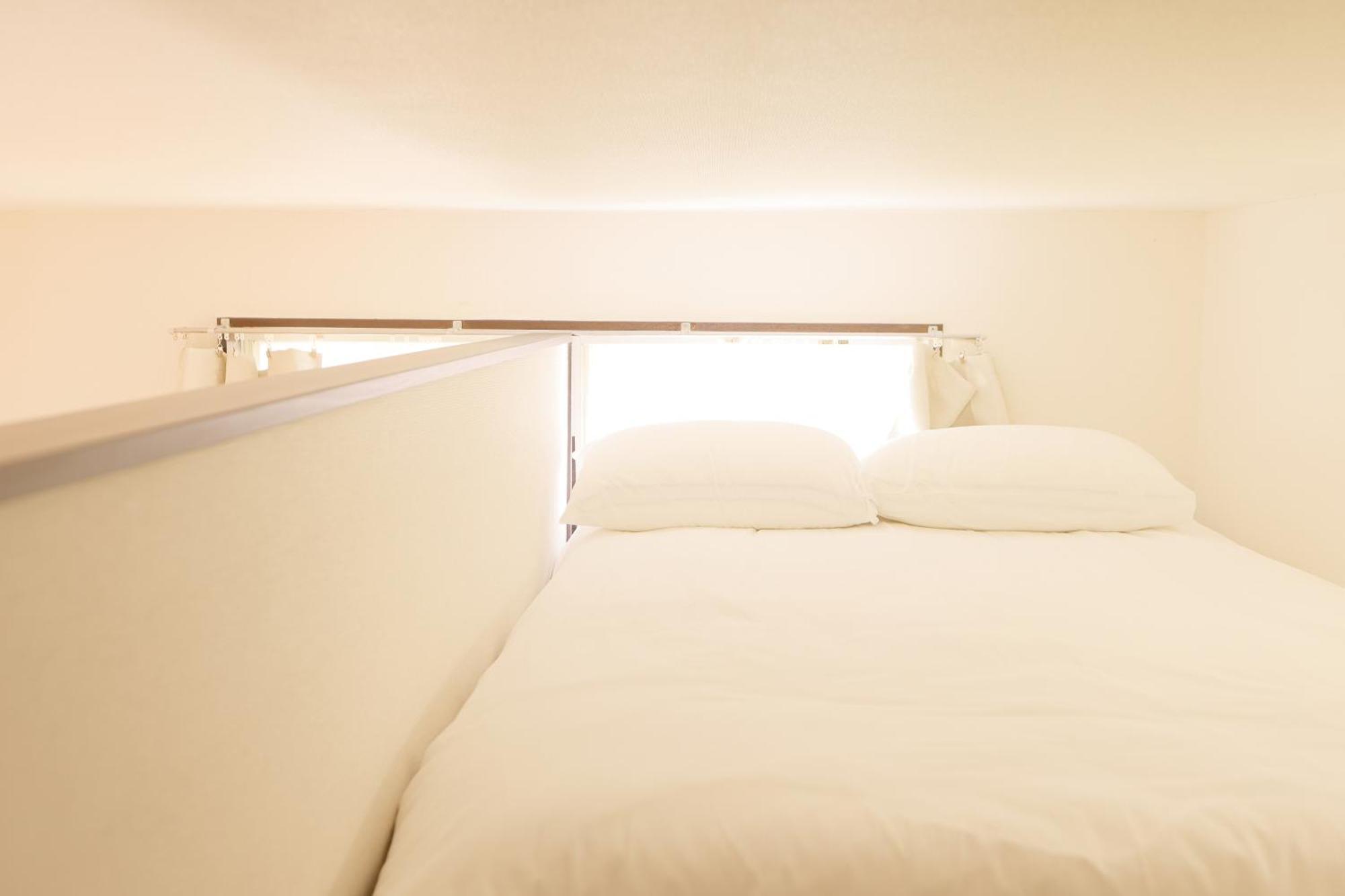 Shibuya Honmachi Loft Hideaway Leilighet Tokyo Eksteriør bilde