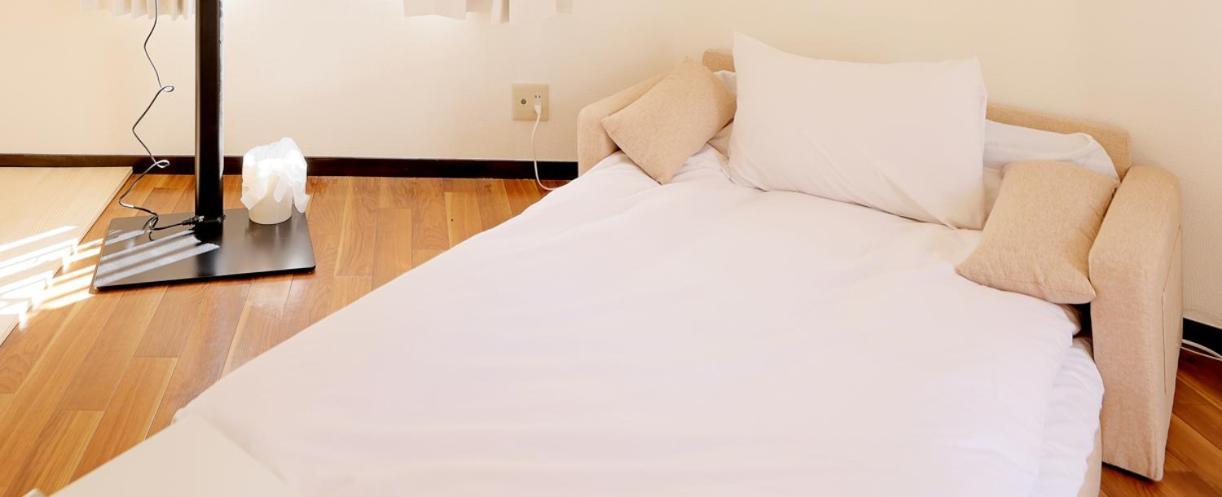 Shibuya Honmachi Loft Hideaway Leilighet Tokyo Eksteriør bilde