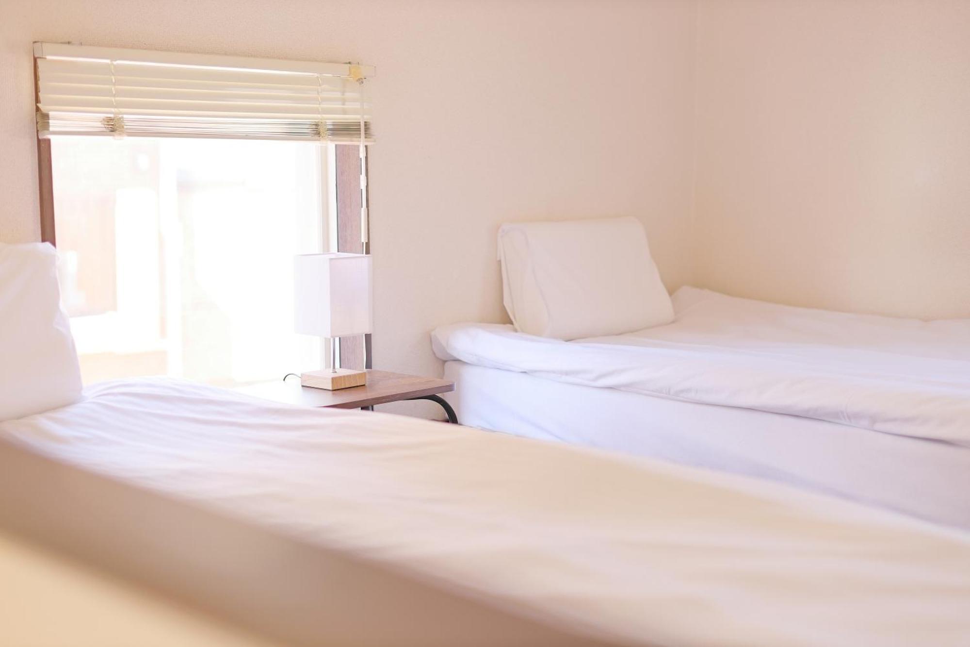 Shibuya Honmachi Loft Hideaway Leilighet Tokyo Eksteriør bilde