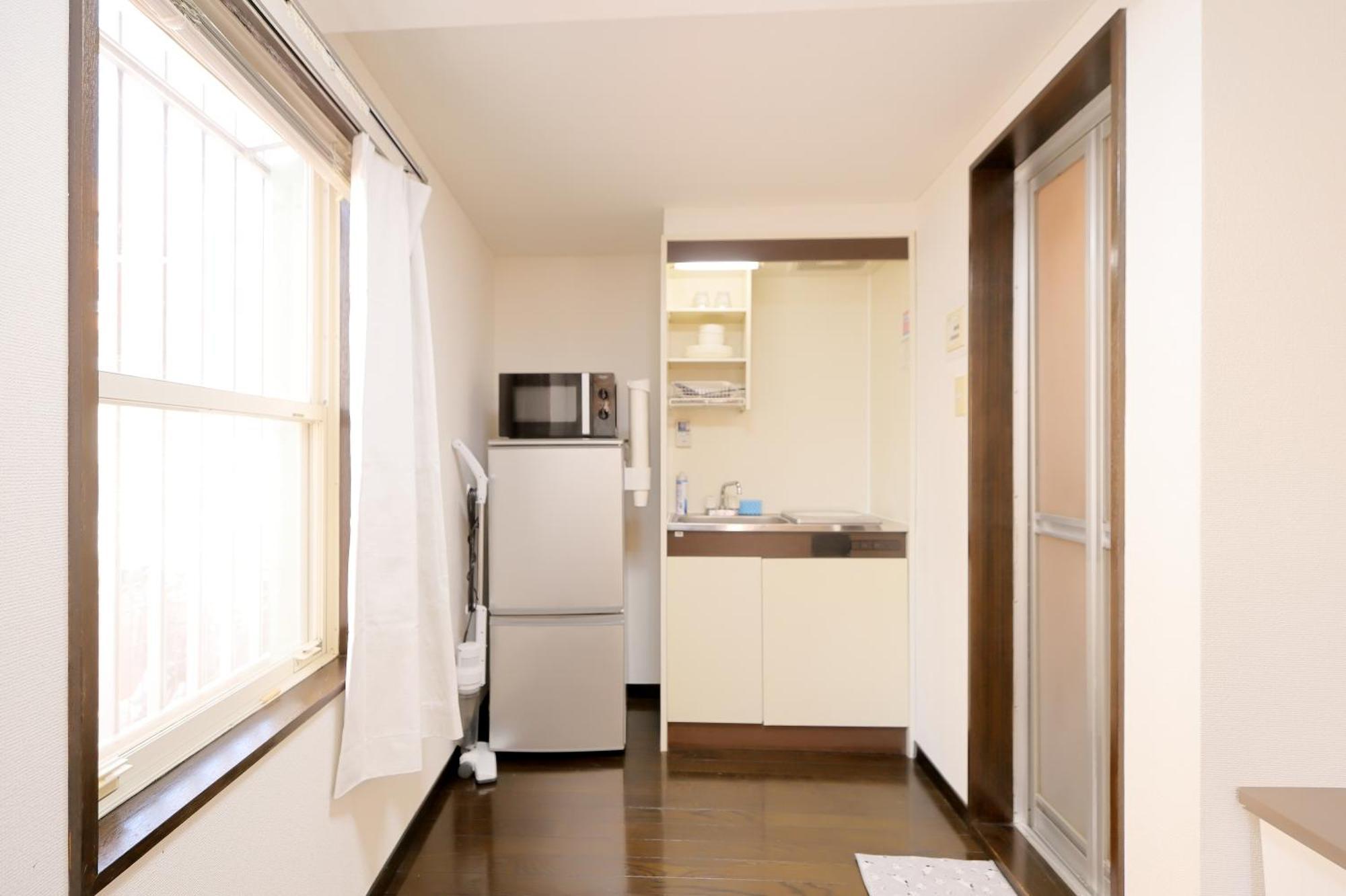 Shibuya Honmachi Loft Hideaway Leilighet Tokyo Eksteriør bilde