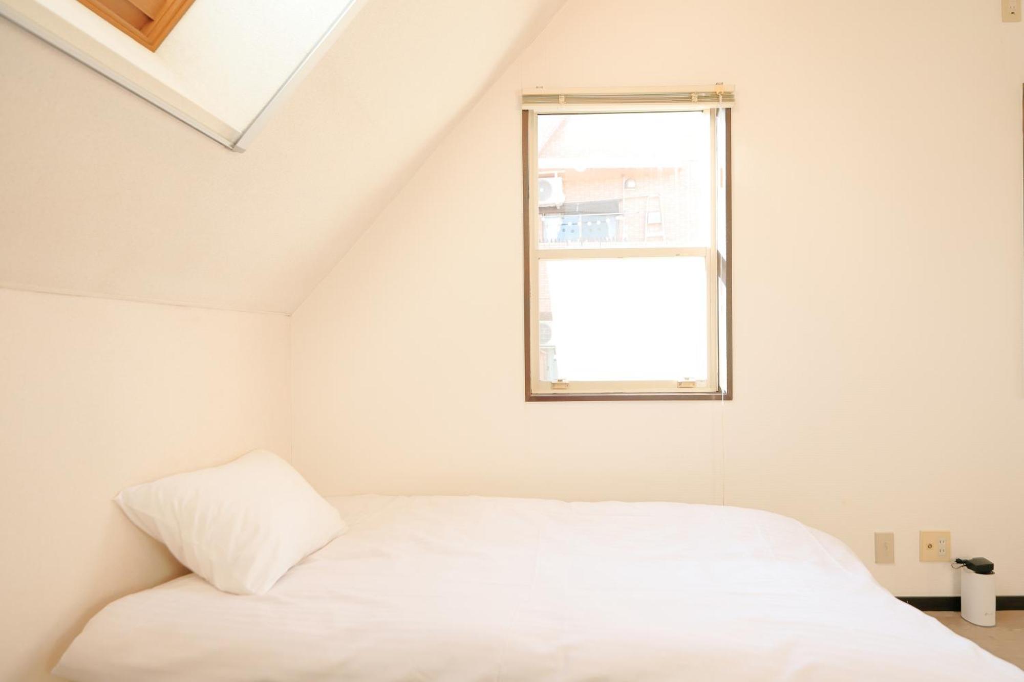 Shibuya Honmachi Loft Hideaway Leilighet Tokyo Eksteriør bilde