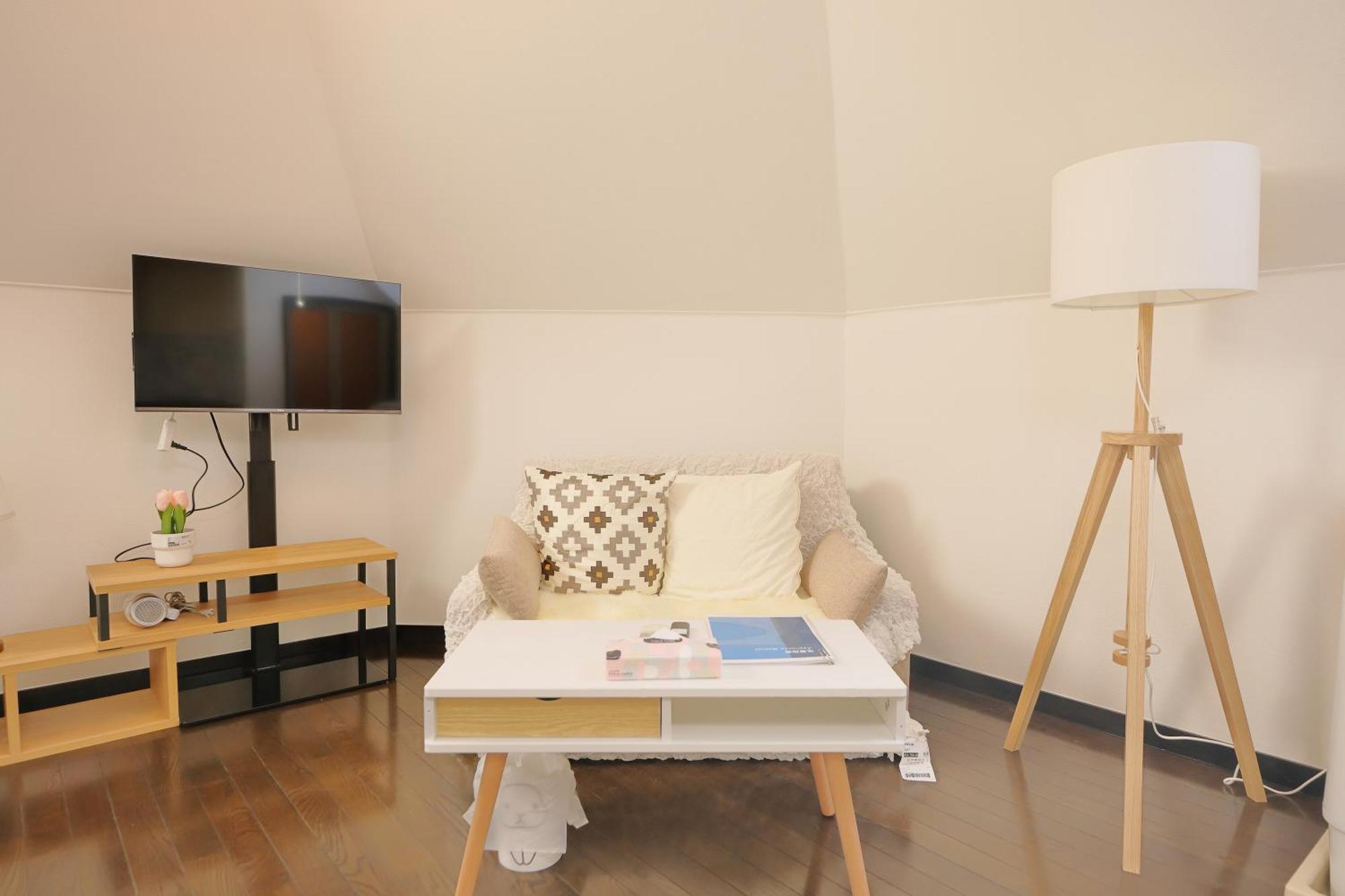 Shibuya Honmachi Loft Hideaway Leilighet Tokyo Eksteriør bilde