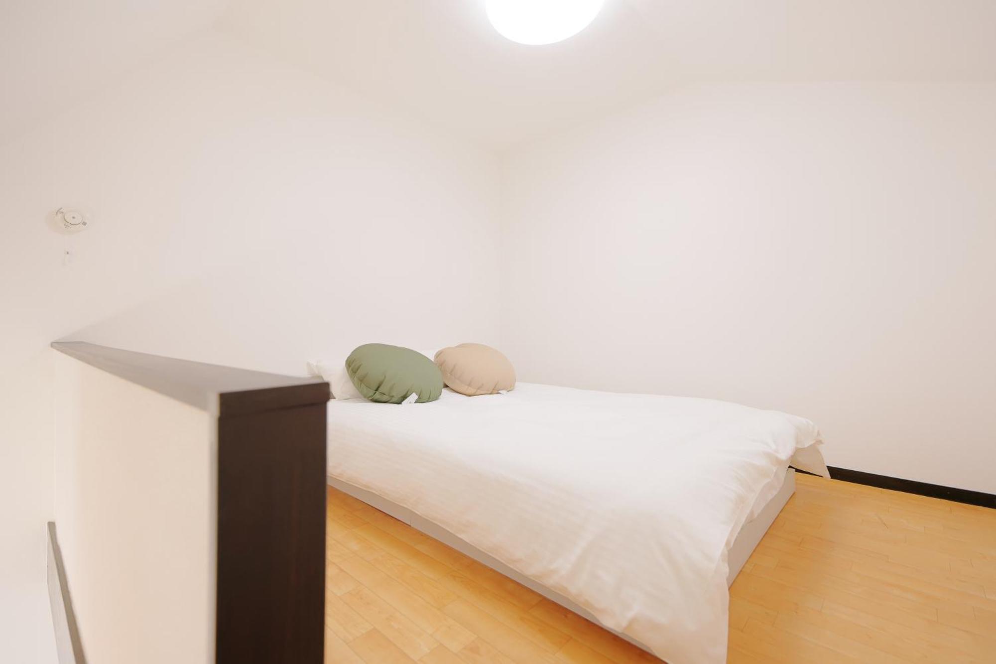 Shibuya Honmachi Loft Hideaway Leilighet Tokyo Eksteriør bilde