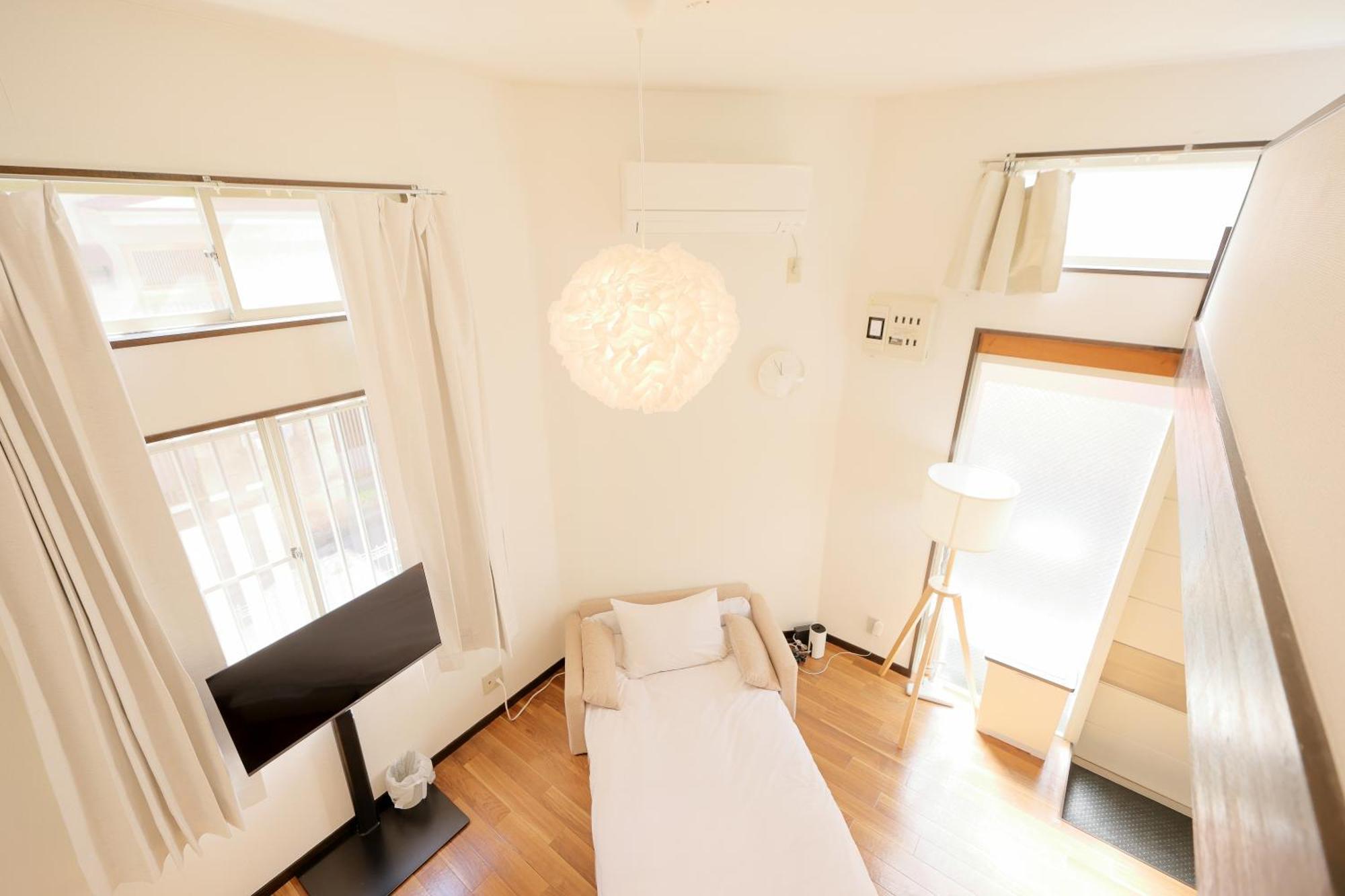 Shibuya Honmachi Loft Hideaway Leilighet Tokyo Eksteriør bilde