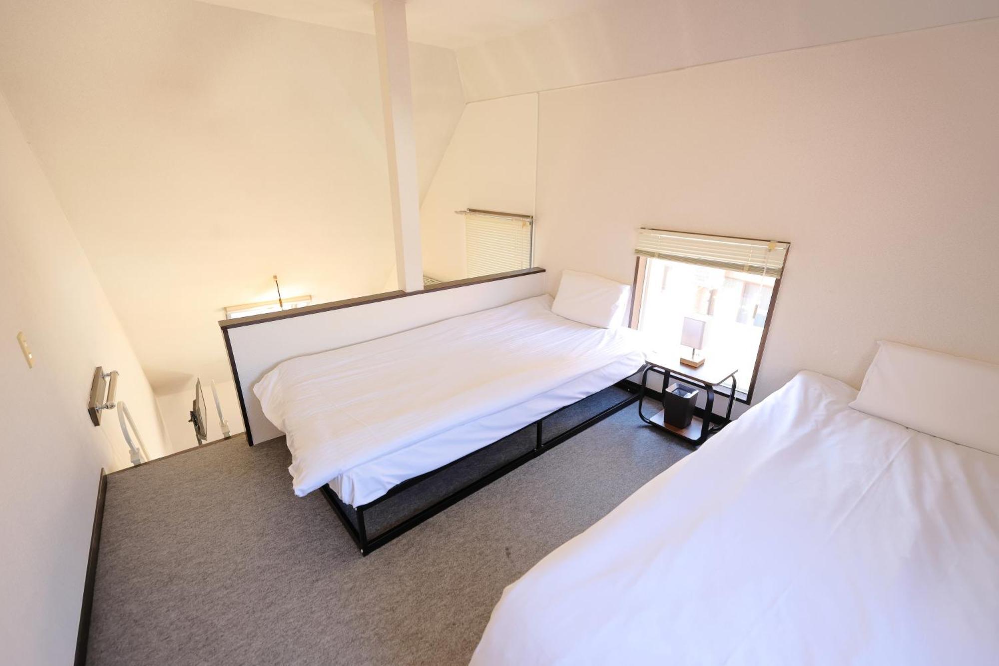 Shibuya Honmachi Loft Hideaway Leilighet Tokyo Eksteriør bilde