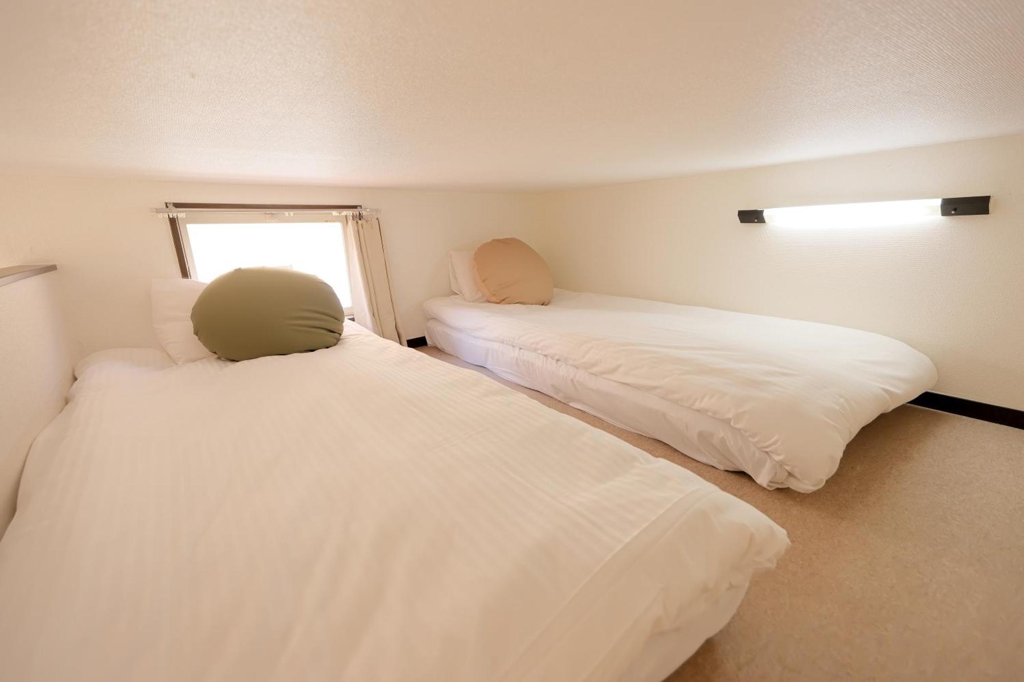 Shibuya Honmachi Loft Hideaway Leilighet Tokyo Eksteriør bilde