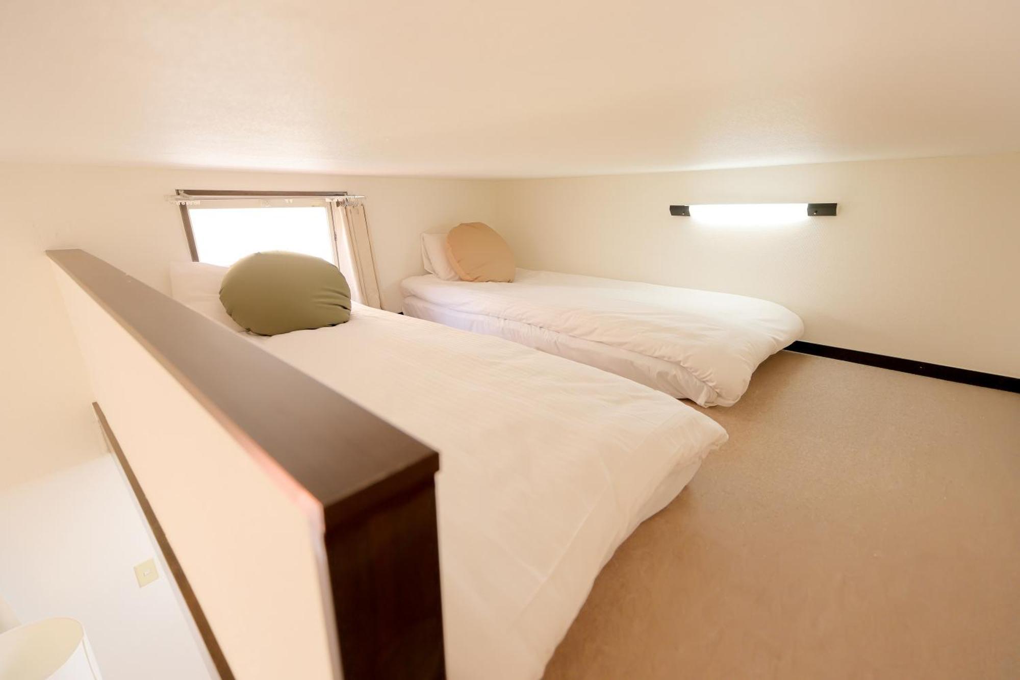Shibuya Honmachi Loft Hideaway Leilighet Tokyo Eksteriør bilde