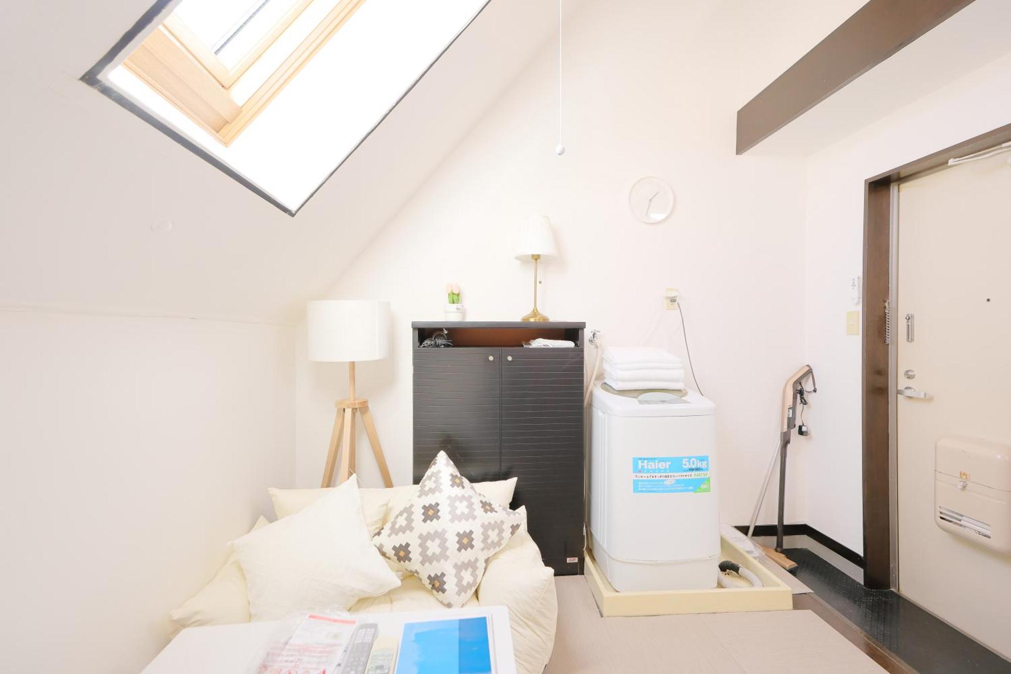 Shibuya Honmachi Loft Hideaway Leilighet Tokyo Eksteriør bilde