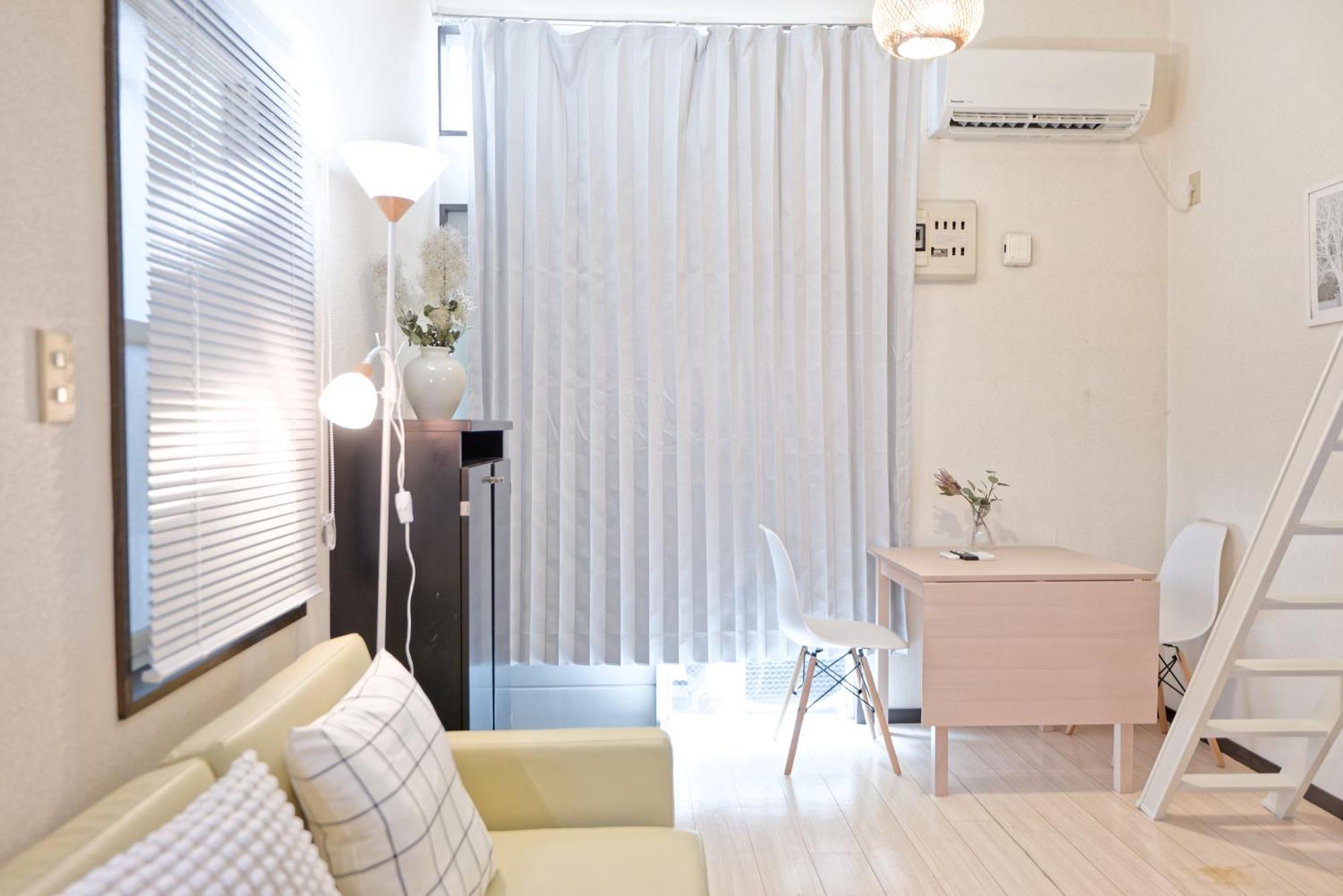 Shibuya Honmachi Loft Hideaway Leilighet Tokyo Eksteriør bilde